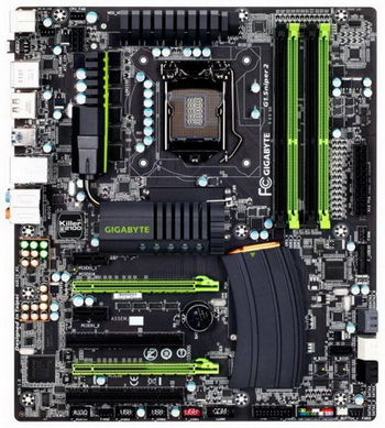 Gigabyte G1.Sniper 2